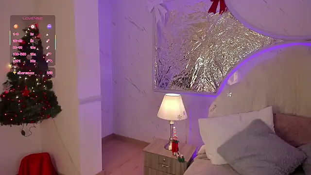 Miamontoya online show from December 4, 2:41 pm