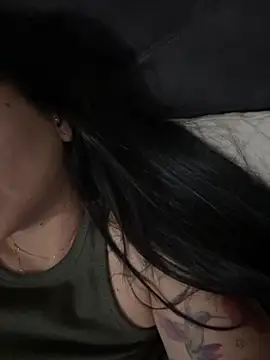 StaceyJones1 online show from October 6, 11:53 pm