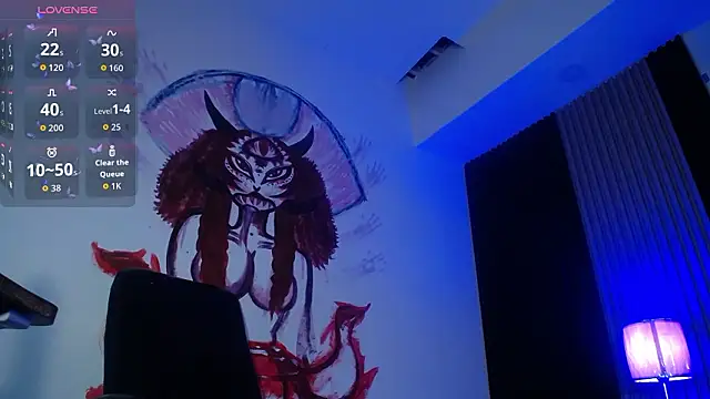 kittyhouse hs online show from March 18, 11:21 pm