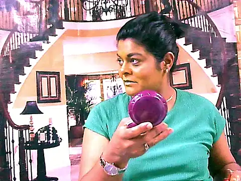 indianCherryPie online show from September 19, 6:12 am