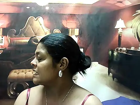 indianCherryPie online show from March 7, 7:48 am