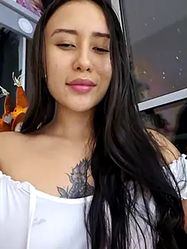 Snapshot of Selena_blake chatting on October 30, 11:50 pm Selena blake online show from October 30, 11:50 pm