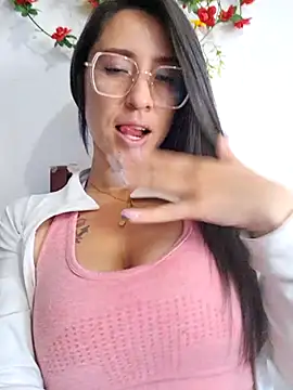 VALERY-03  online show from March 19, 12:31 pm