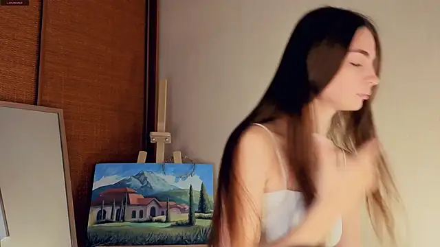 MaryJacksoon online show from October 3, 7:46 am