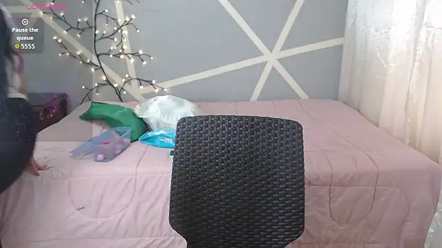 anita s3x online show from October 17, 2:42 pm