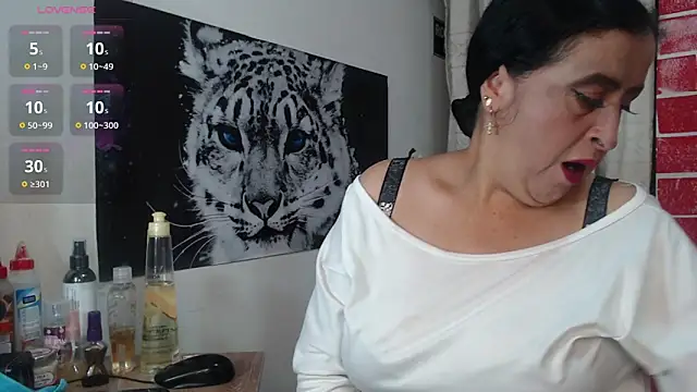 anita s3x online show from September 25, 11:53 am