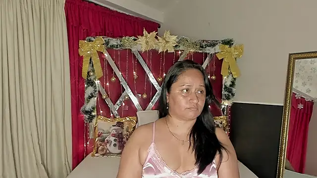 MicaelaHot  online show from December 5, 2:22 am