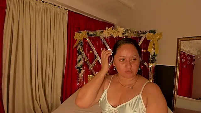 MicaelaHot  online show from November 29, 2:59 am