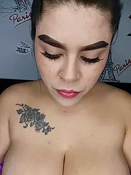 BigTits Kitty online show from July 25, 11:28 am