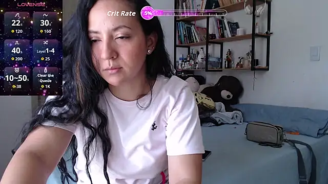 mariamulata online show from May 31, 5:52 pm