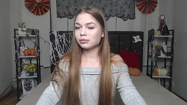 LaraPika online show from October 30, 6:05 am