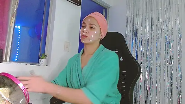 giuliana andrade online show from March 6, 1:01 am