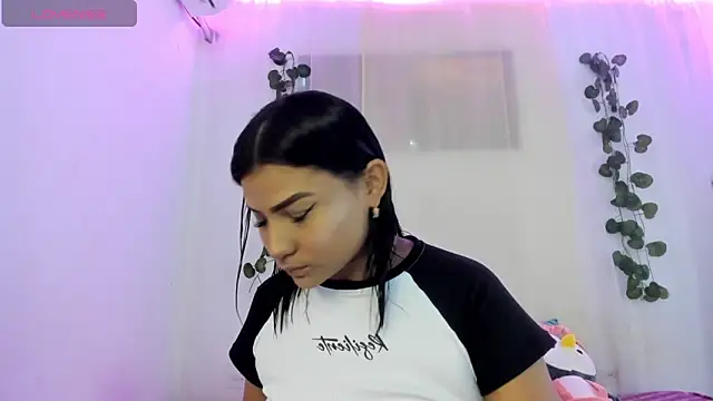 catalina and roger online show from October 3, 1:16 pm