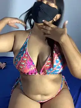 Jeroliee viyana online show from May 9, 7:05 pm