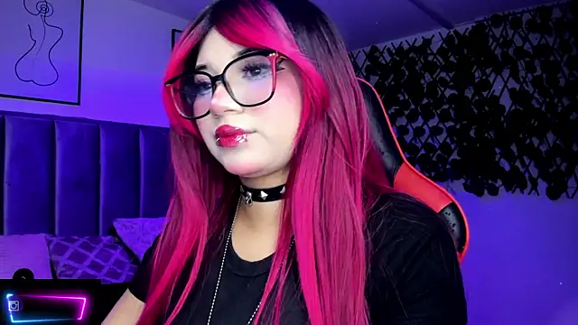 Kitty Gang online show from February 11, 2:47 am