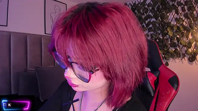 Snapshot of Kitty_Gang chatting on September 20, 3:16 am Kitty Gang online show from September 20, 3:16 am