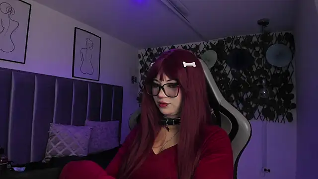 Kitty Gang online show from May 29, 2:09 am