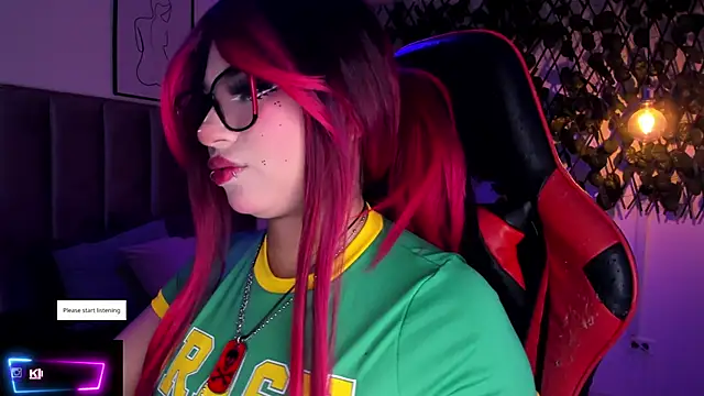 Snapshot of Kitty_Gang chatting on October 27, 7:30 pm Kitty Gang online show from October 27, 7:30 pm