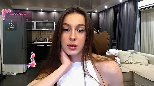 Doll Jasmine  online show from March 29, 8:52 pm