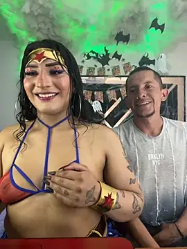 Snapshot of Brianna_Trans00 chatting on October 12, 4:04 am Brianna Trans00 online show from October 12, 4:04 am