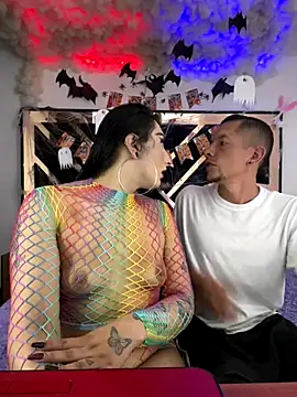 Snapshot of Brianna_Trans00 chatting on November 2, 4:05 am Brianna Trans00 online show from November 2, 4:05 am