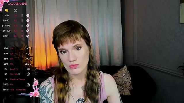 Fog Foggy Love online show from September 12, 9:22 pm