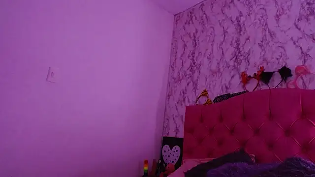 AlexaFontana online show from March 21, 8:19 am