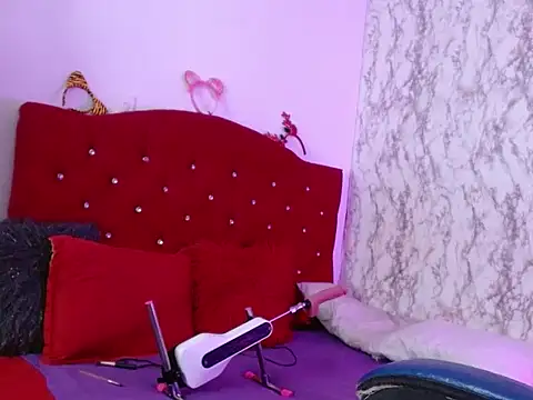 AlexaFontana online show from March 1, 10:09 pm