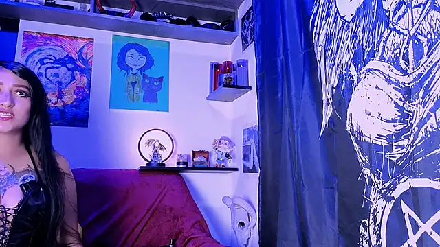 amaracooper  online show from April 14, 10:26 am