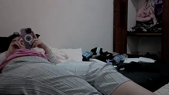 soysara15 online show from February 27, 12:54 am