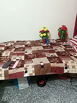 Saroj-Shah online show from September 26, 6:00 am