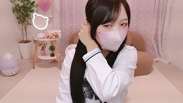 HANApipi online show from January 15, 6:08 am