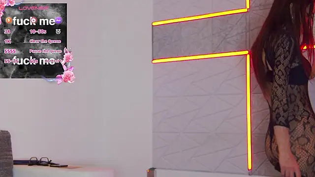 hailey peach online show from February 22, 6:42 pm