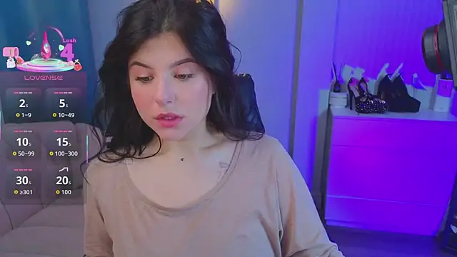 Snapshot of Jenna_Adams_ chatting on September 19, 2:10 am Jenna Adams online show from September 19, 2:10 am