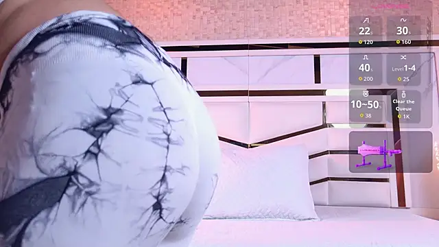 sophie 1 online show from October 26, 3:13 am