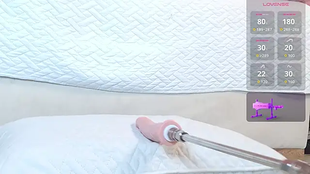 sophie 1 online show from October 4, 5:13 am