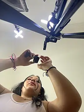 Emily Trujillo online show from March 31, 7:03 pm