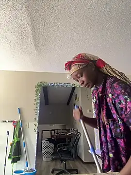 spicysugar74 online show from April 26, 8:06 pm