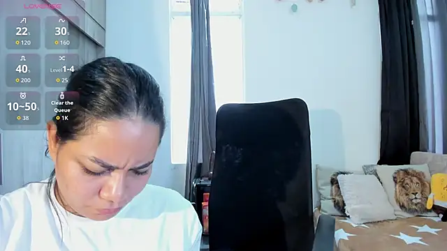 Mabelydani online show from February 26, 1:10 pm