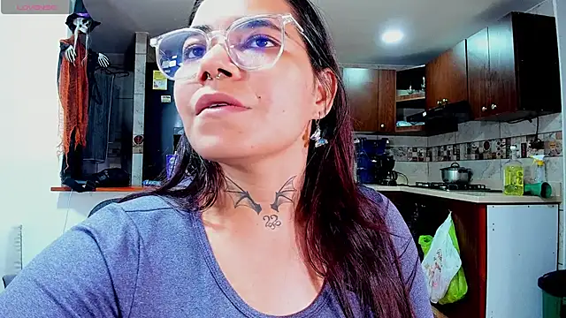 Mabelydani online show from October 3, 10:26 pm