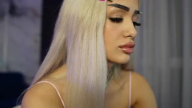 blondie muller online show from March 9, 9:18 pm