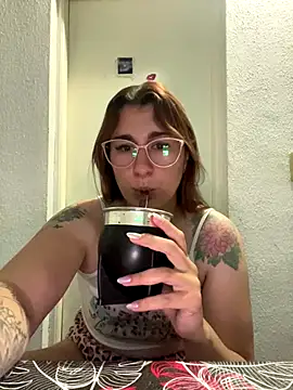 Constanzahud online show from October 11, 3:00 am