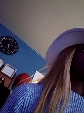 Wettebonnyy online show from November 22, 11:13 am