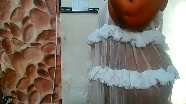 AfricanBigAssxx98 online show from November 24, 7:10 am