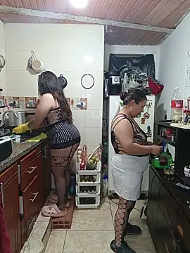 ZuriandAlex online show from November 27, 12:57 am