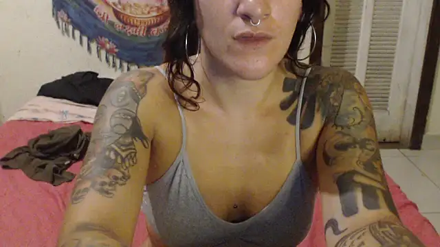 Snapshot of MissRebeka chatting on October 7, 9:08 pm MissRebeka online show from October 7, 9:08 pm