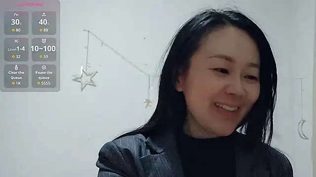 fanfan-FF online show from November 5, 12:43 pm