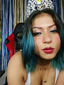 azulzulix online show from November 9, 2:29 am