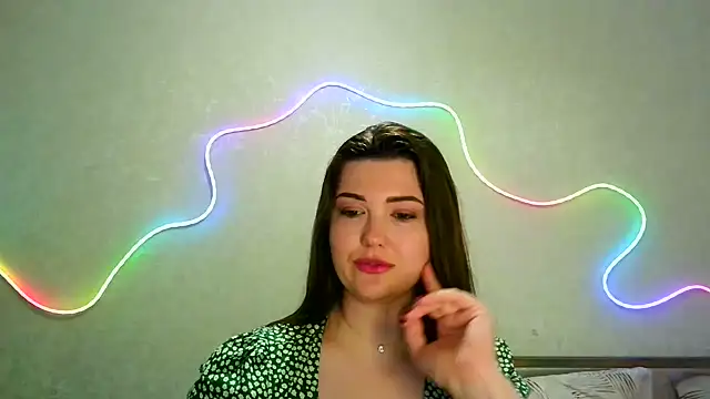 SeductiveTati online show from June 11, 11:34 pm