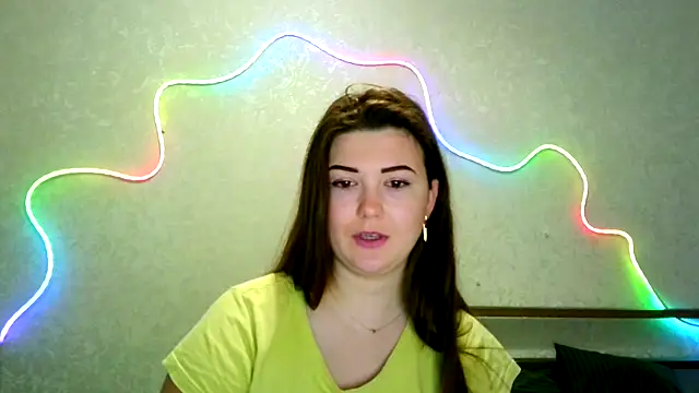 SeductiveTati online show from October 12, 11:07 pm